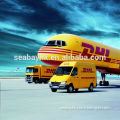 Reliable dhl international shipping rates